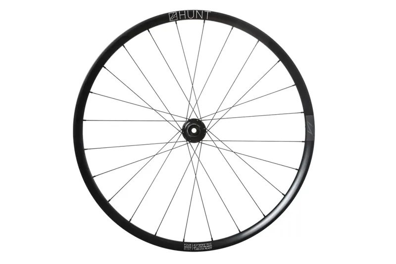 HUNT 4 Season Disc Wheelset - Shimano/SRAM - Limited Stock-1